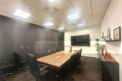 Sbf Center (D1), Office #570033961